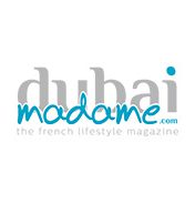 Accueil Dubai Madame