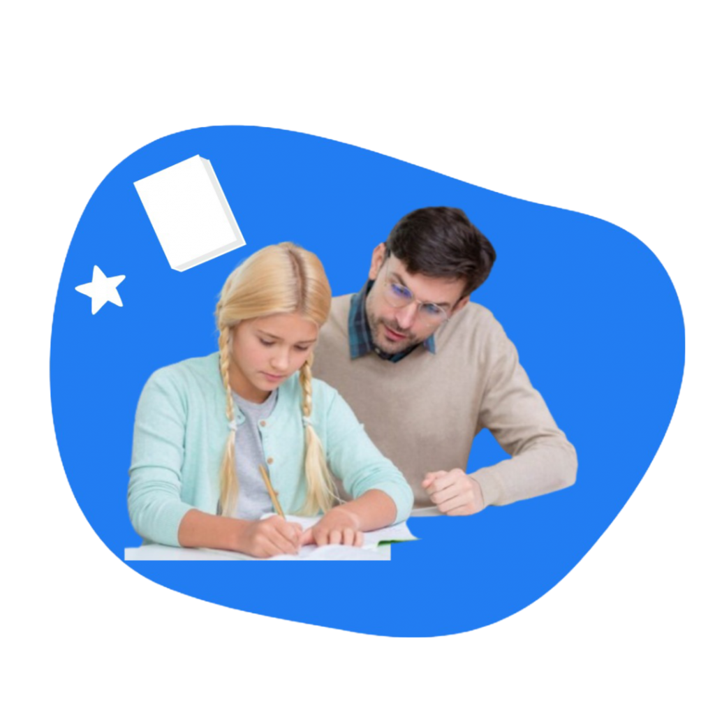 Cours Particuliers College 1 1024x1024