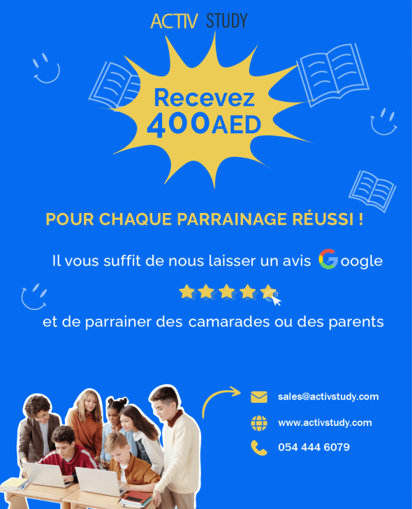 parrainage 400aed activ study .png